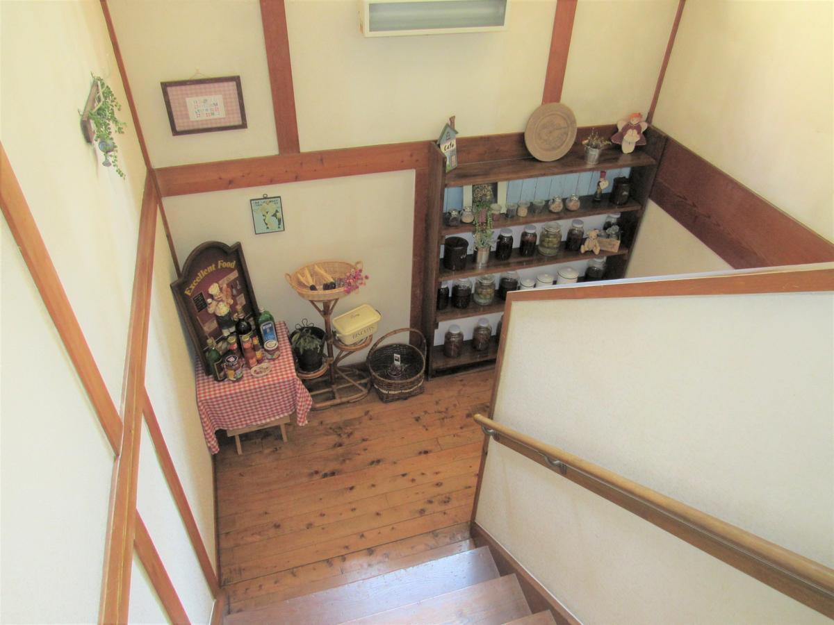 ペンション ちゃうちゃう Bed & Breakfast Hakuba Exterior photo